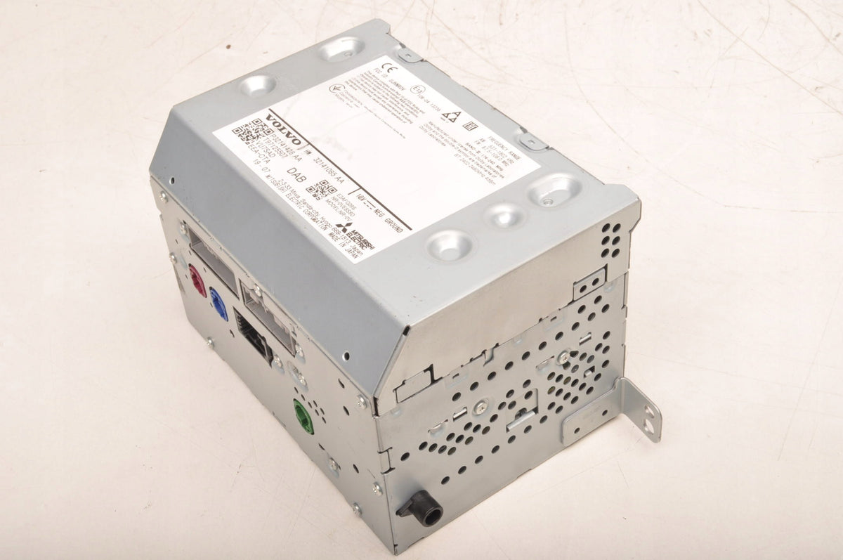 RADIO NAVIGATION VOLVO XC40 II 32141428