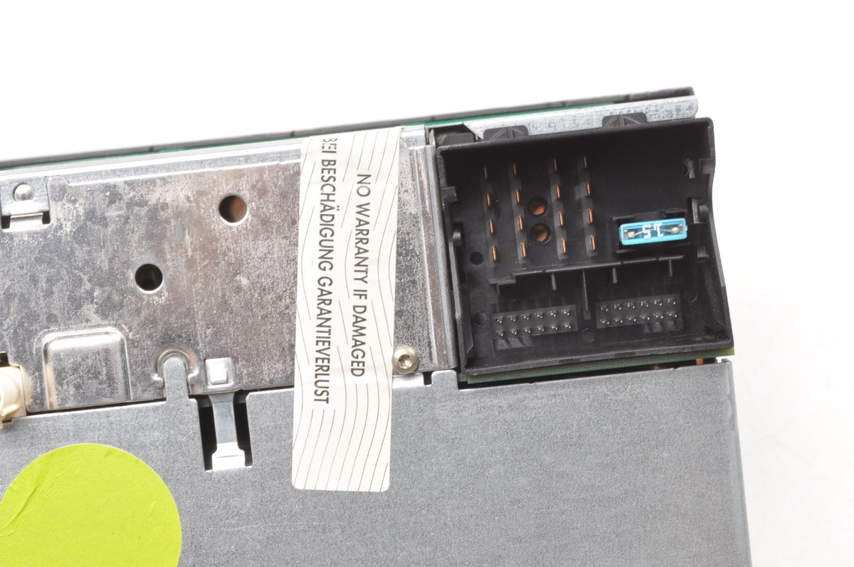 RADIO OPEL C III 13188477 CD70