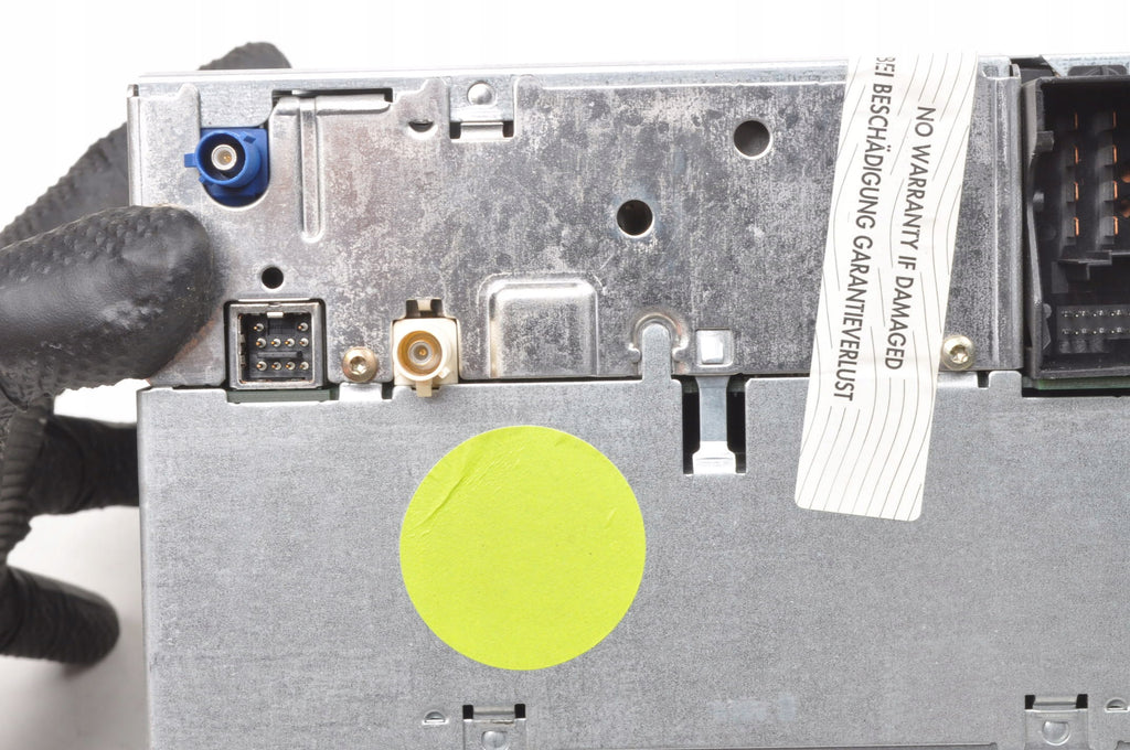 RADIO OPEL C III 13188477 CD70