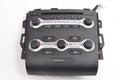 RADIO PANEL NISSAN MURANO II Z51 1AT0B-210132