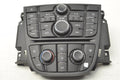 RADIO PANEL RADIO OPEL MERIVA B 13346043 13346092