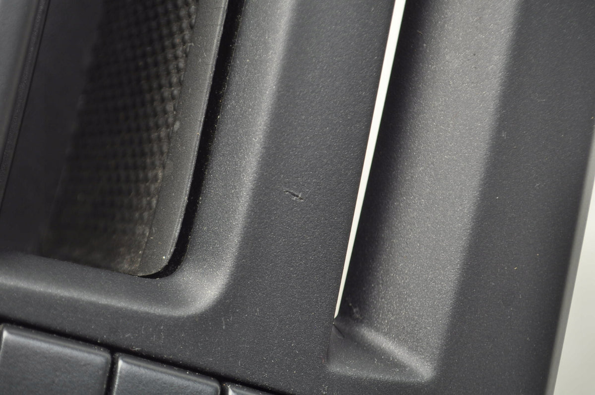 RADIO PANEL VOLVO XC90 31300035 LIFT