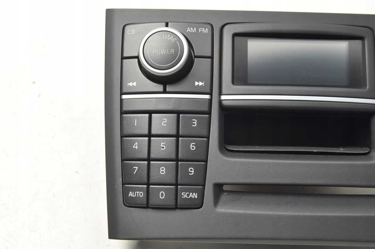 RADIO PANEL VOLVO XC90 31300035 LIFT