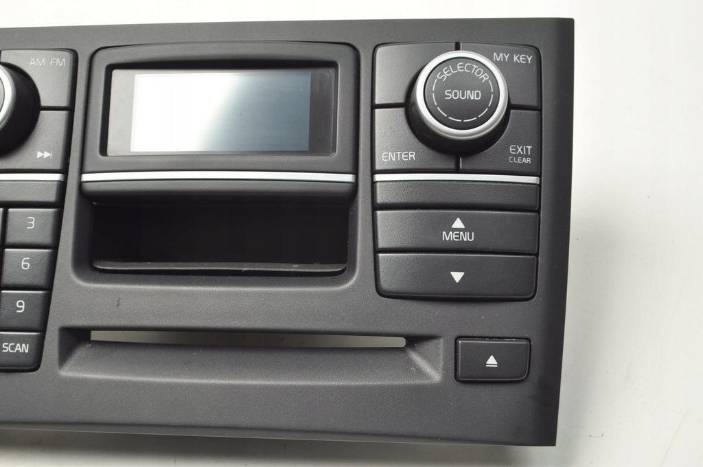 RADIO PANEL VOLVO XC90 31300035 LIFT