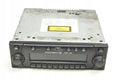 RADIO PORSCHE BOXSTER 986 99664512210
