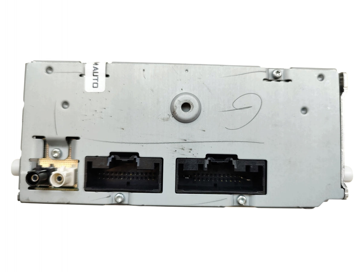 RADIO READER CD SYNC FORD FOCUS MK3 LIFT F1BT-18C815-GP