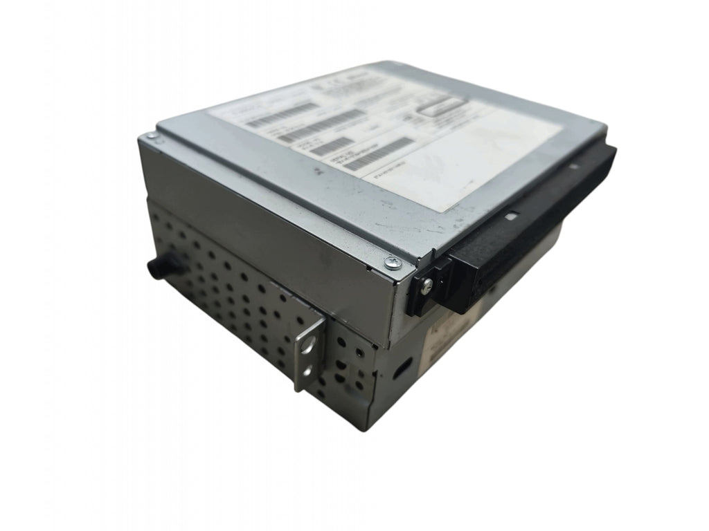 RADIO READER NAVIGATION VOLVO V60 AND S60 II V40 II XC60 AND 31357770AA