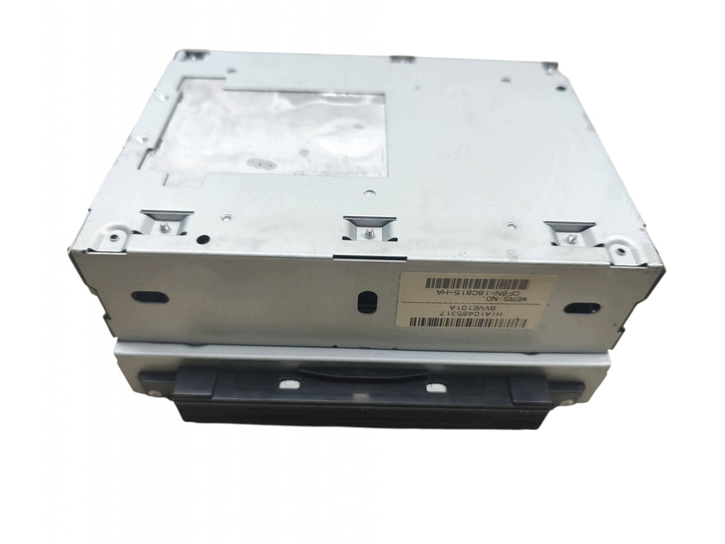 RADIO READER NAVIGATION VOLVO V60 AND S60 II V40 II XC60 AND 31357770AA