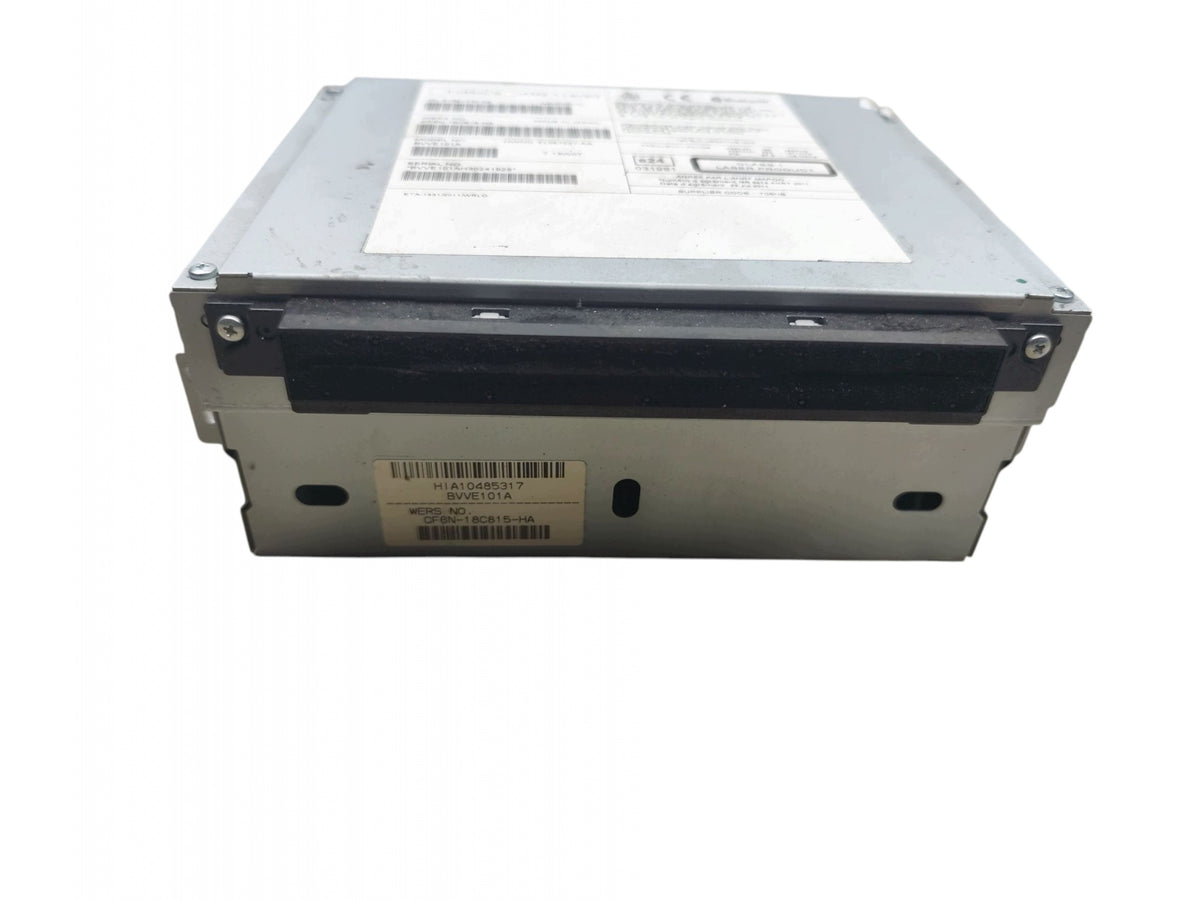 RADIO READER NAVIGATION VOLVO V60 AND S60 II V40 II XC60 AND 31357770AA