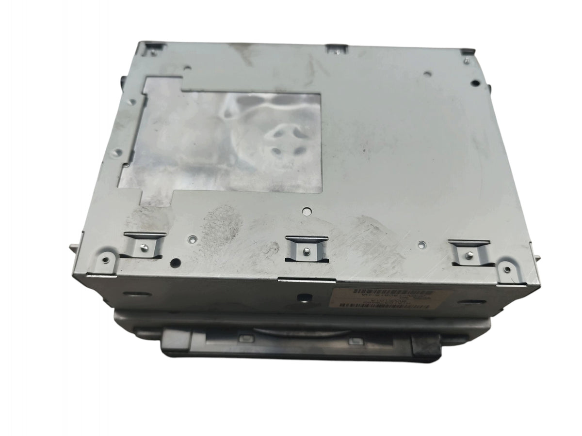 RADIO READER NAVIGATION VOLVO V60 I S60 II V40 II XC70 II 31357770