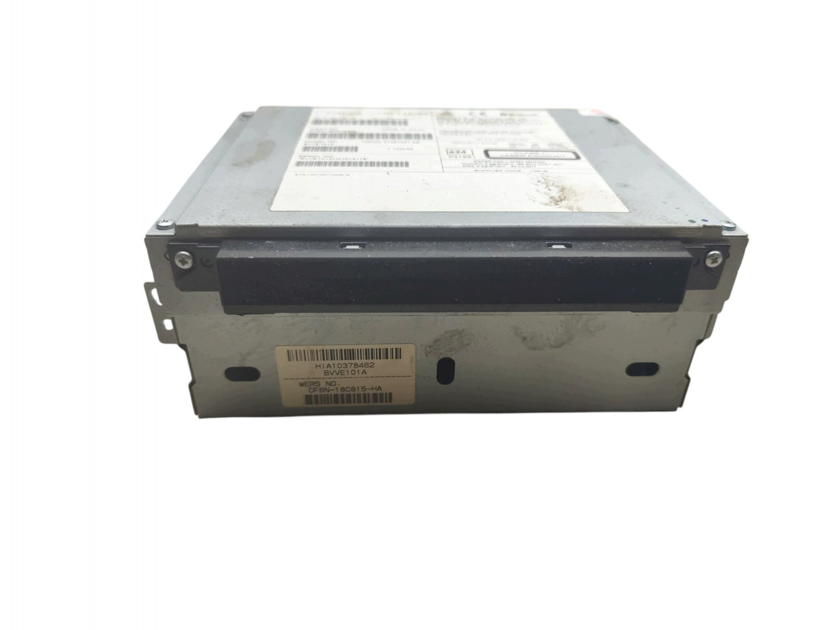 RADIO READER NAVIGATION VOLVO V60 I S60 II V40 II XC70 II 31357770
