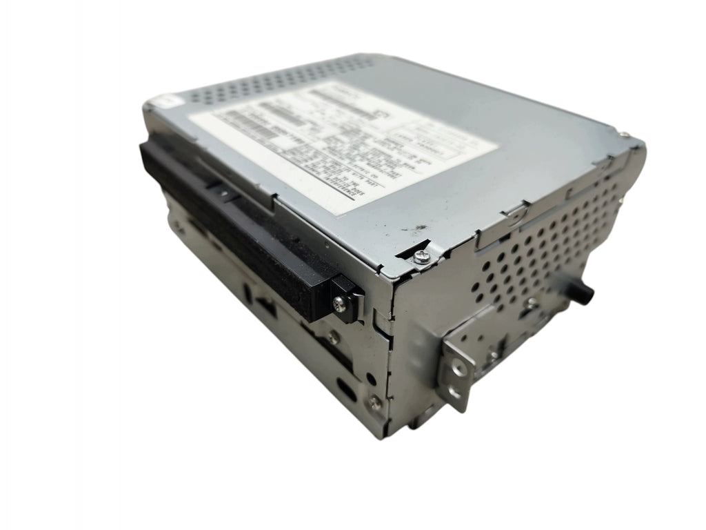 RADIO READER VOLVO S80 II V70 III 31328067 31285836