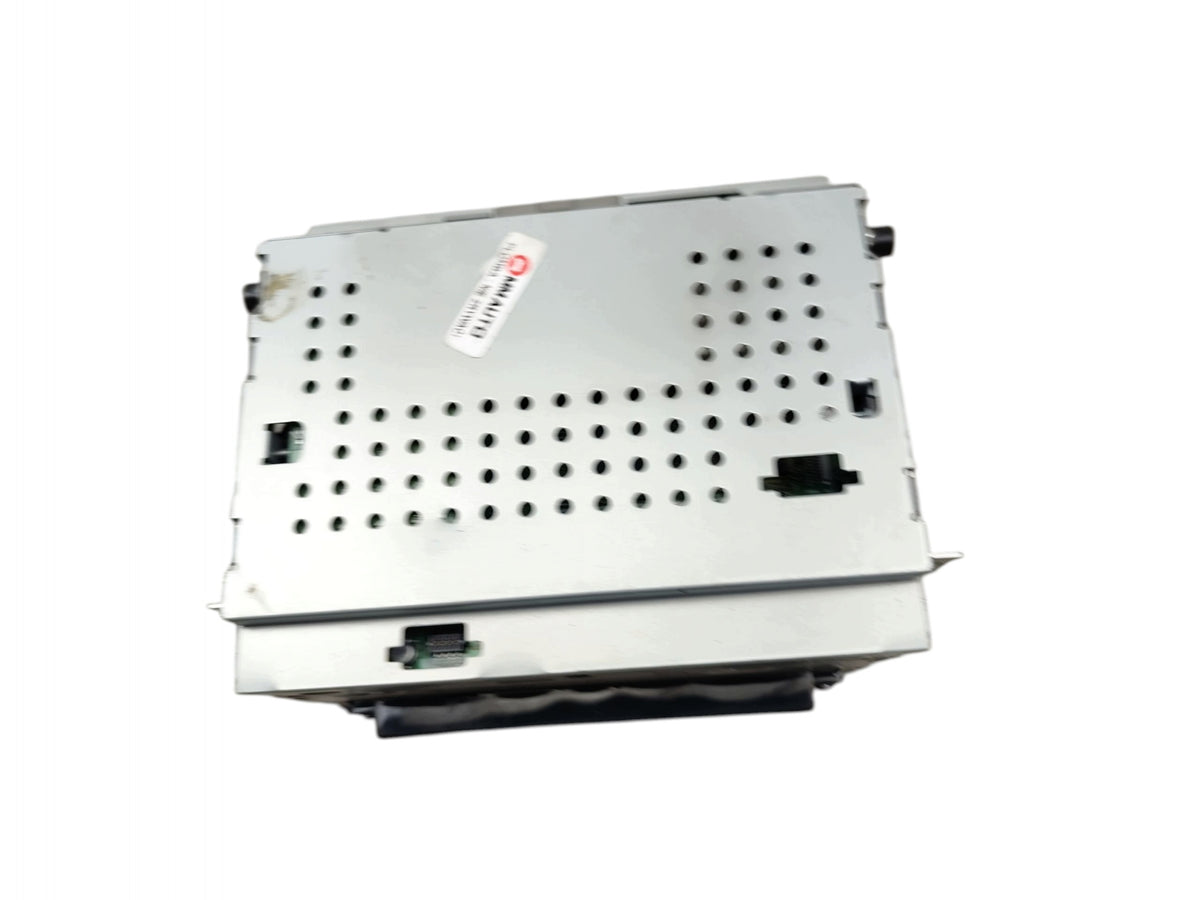 RADIO READER VOLVO S80 II V70 III 31328067 31285836