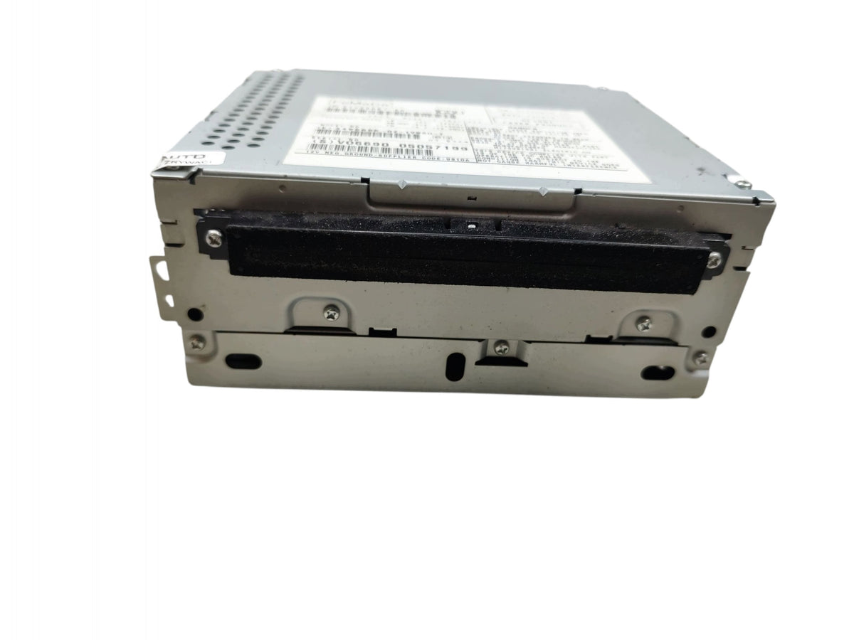 RADIO READER VOLVO S80 II V70 III 31328067 31285836
