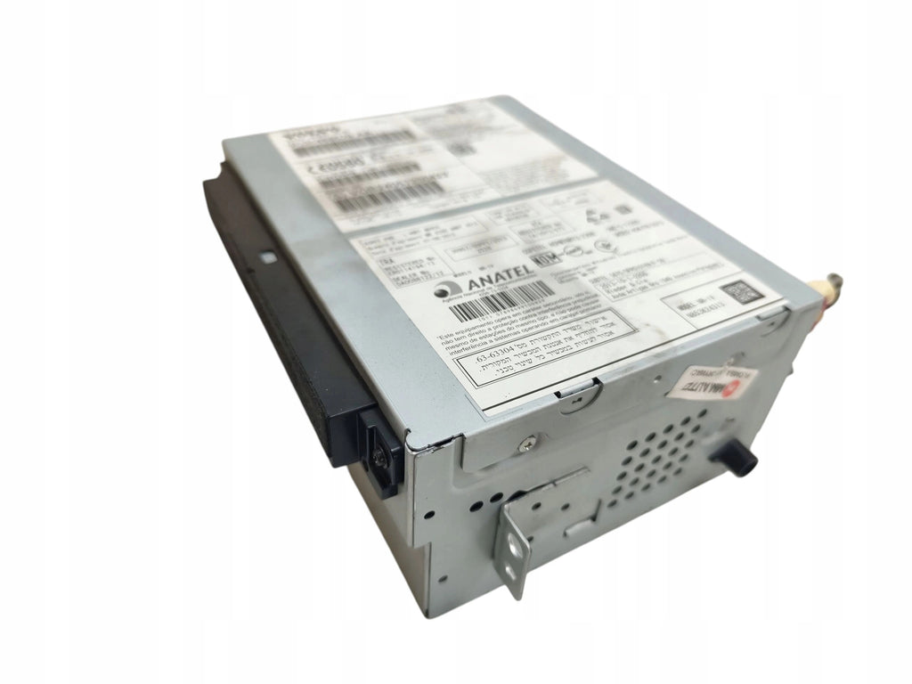 RADIO READER VOLVO V40 II (2012-2016) 31466579AA