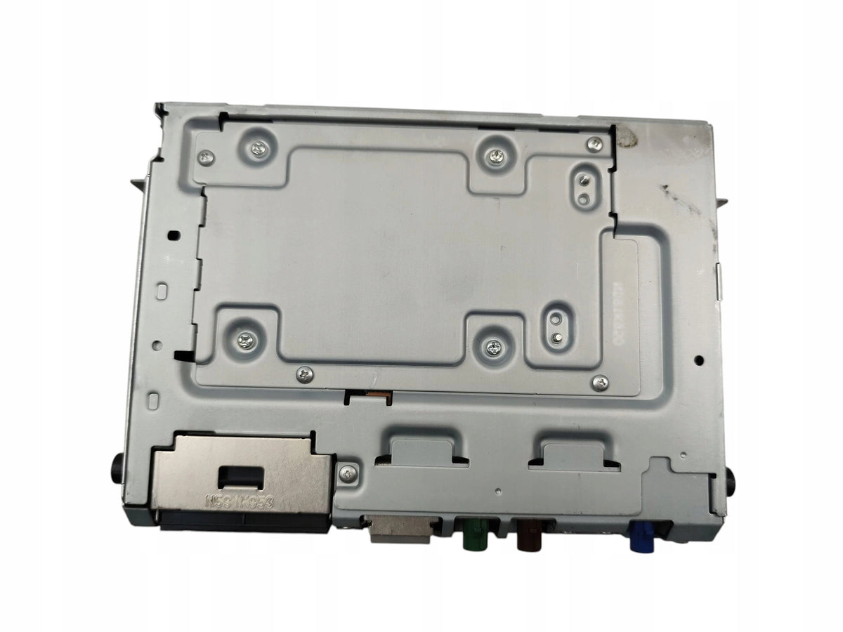 RADIO READER VOLVO V60 AND S60 II XC60 AND LIFT (2013-2017) 31438298
