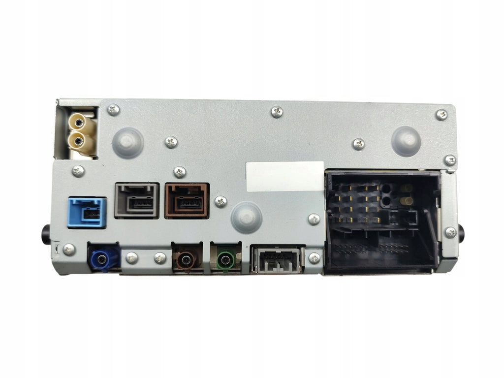 RADIO READER VOLVO V60 AND S60 II XC60 AND LIFT (2013-2017) 31438298