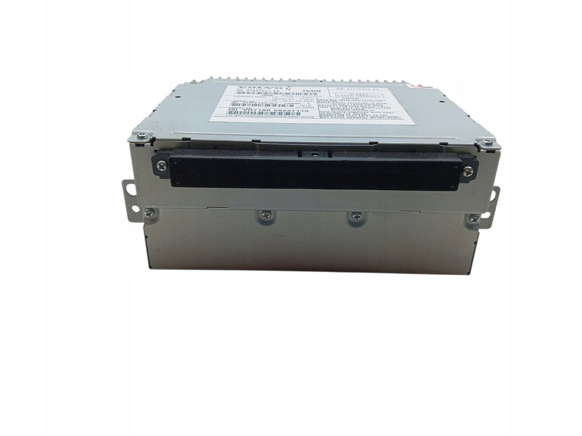 RADIO READER VOLVO V60 I LIFT (2013-2018)