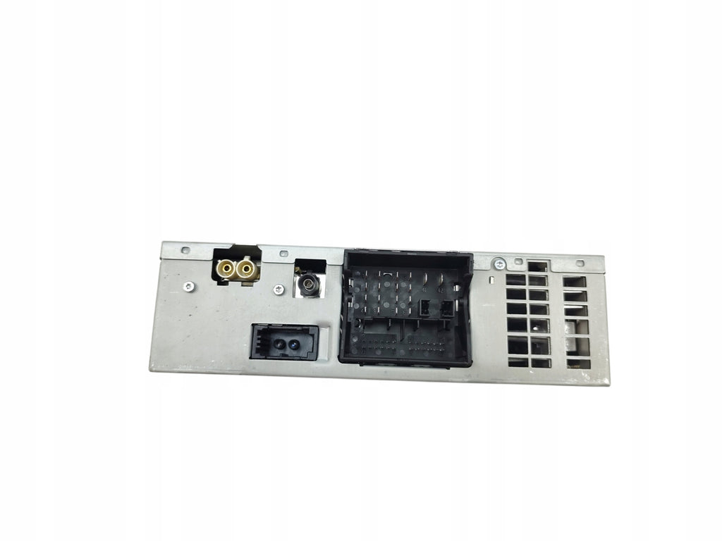 RADIO TUNER MMI AUDI Q5 8R LIFT (2012-2016) 4G0035061S