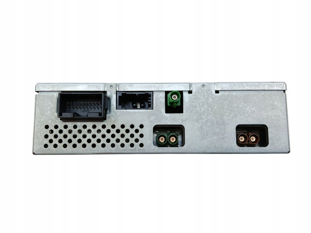 RADIO TUNER MODULE MMI AUDI A6 C6 4E0919146C