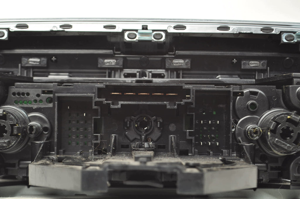 RADIO VOLKSWAGEN UP 1S0035869B 1S0820045AD LIFT