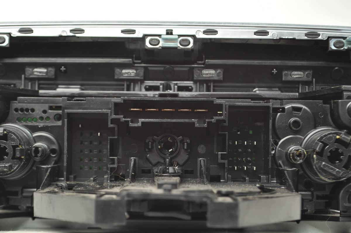 RADIO VOLKSWAGEN UP 1S0035869B 1S0820045AD LIFT