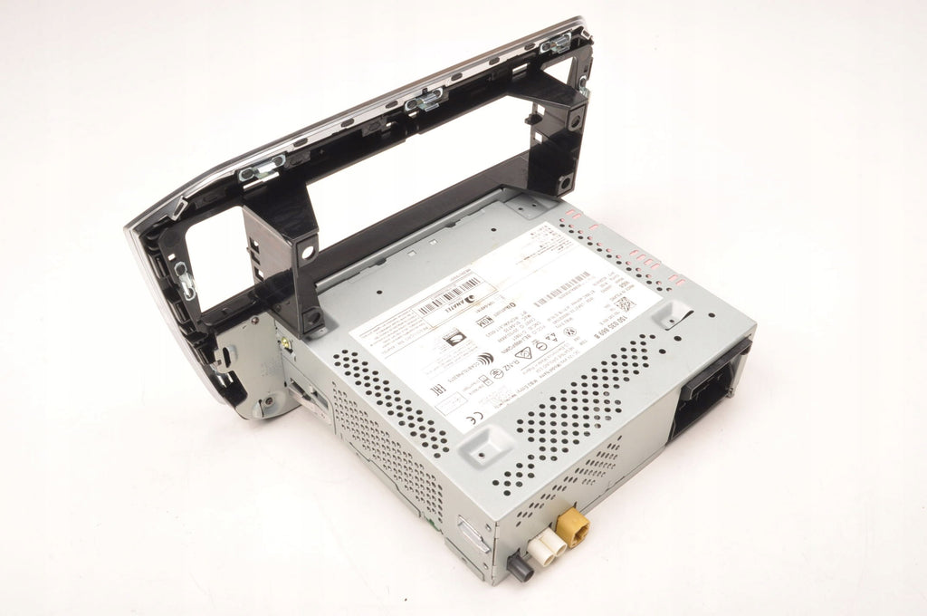 RADIO VOLKSWAGEN UP 1S0035869B