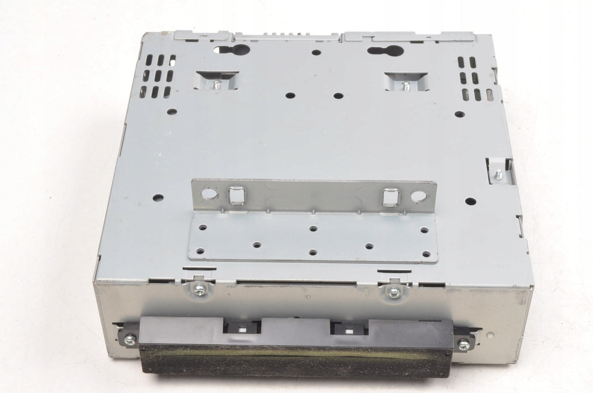 RADIO VOLVO C30 S40 II V50 C70 31310052
