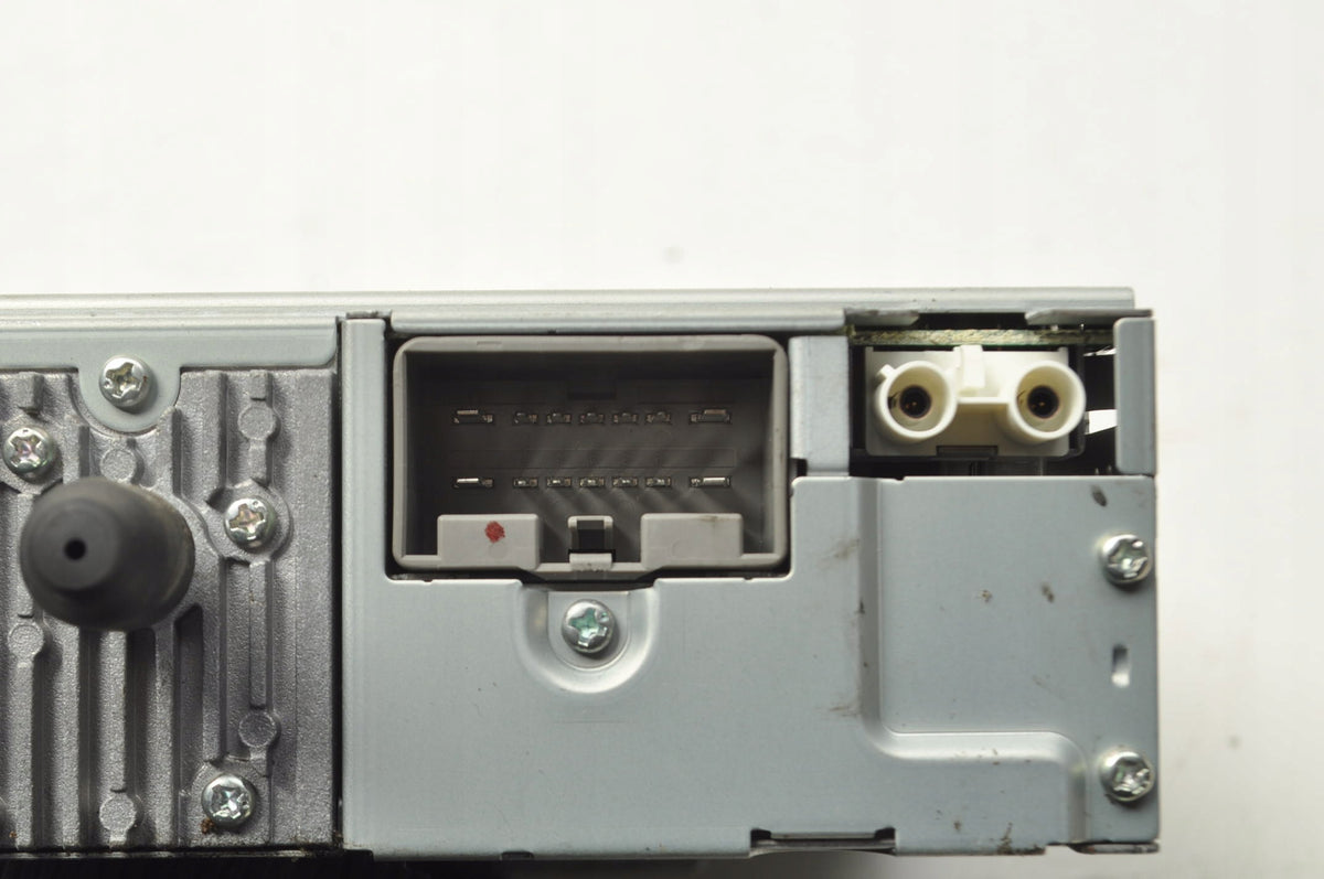 RADIO VOLVO S40 II V50 C30 C70 30732668