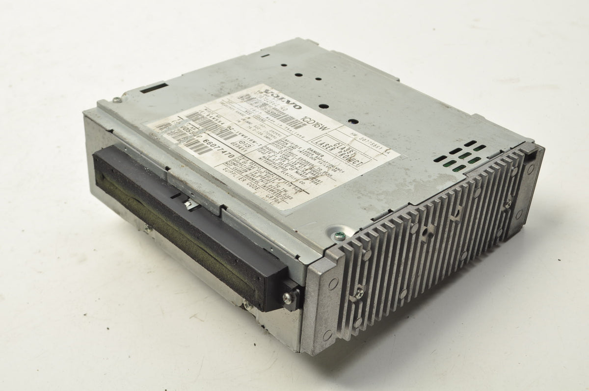 RADIO VOLVO S40 II V50 C30 C70 30732668