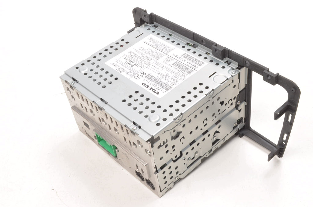 RADIO VOLVO S60 AND V70 II HU-850 31260001