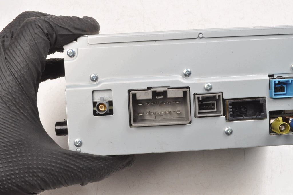 RADIO VOLVO S60 II V60 31357218AA