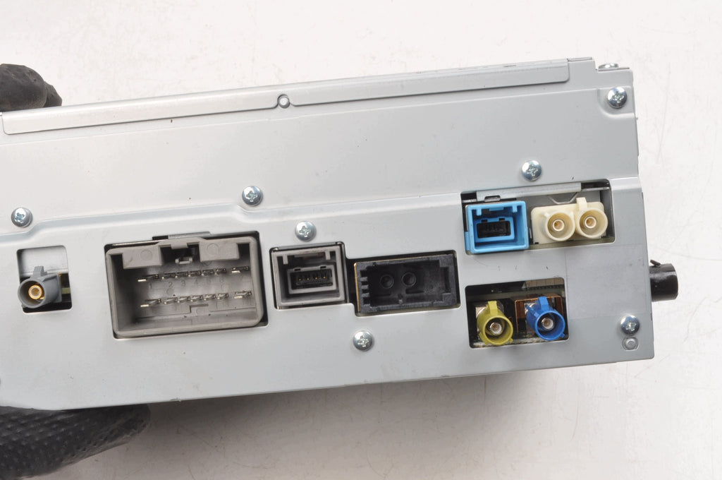 RADIO VOLVO S60 II V60 31357218AA