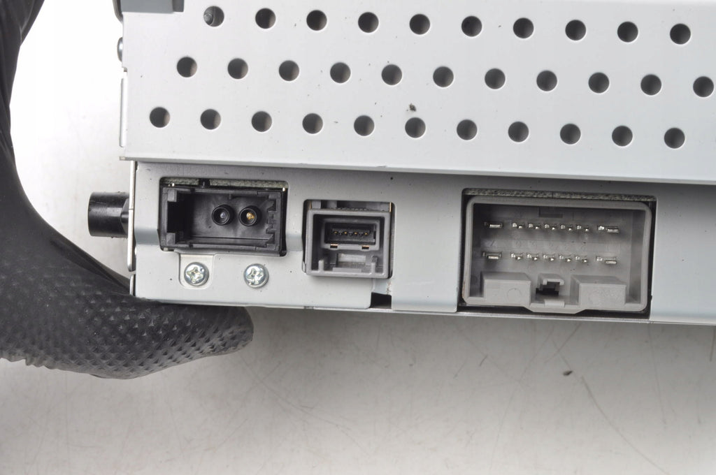 RADIO VOLVO S80 II V70 III XC70 XC60 31285457