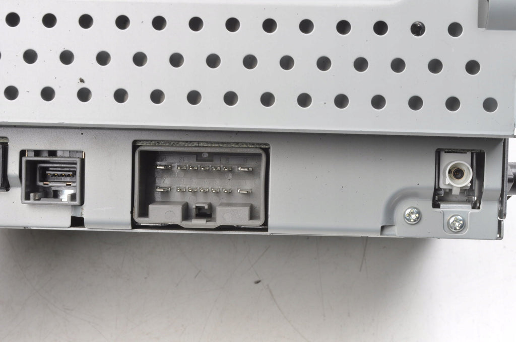 RADIO VOLVO S80 II V70 III XC70 XC60 31285457