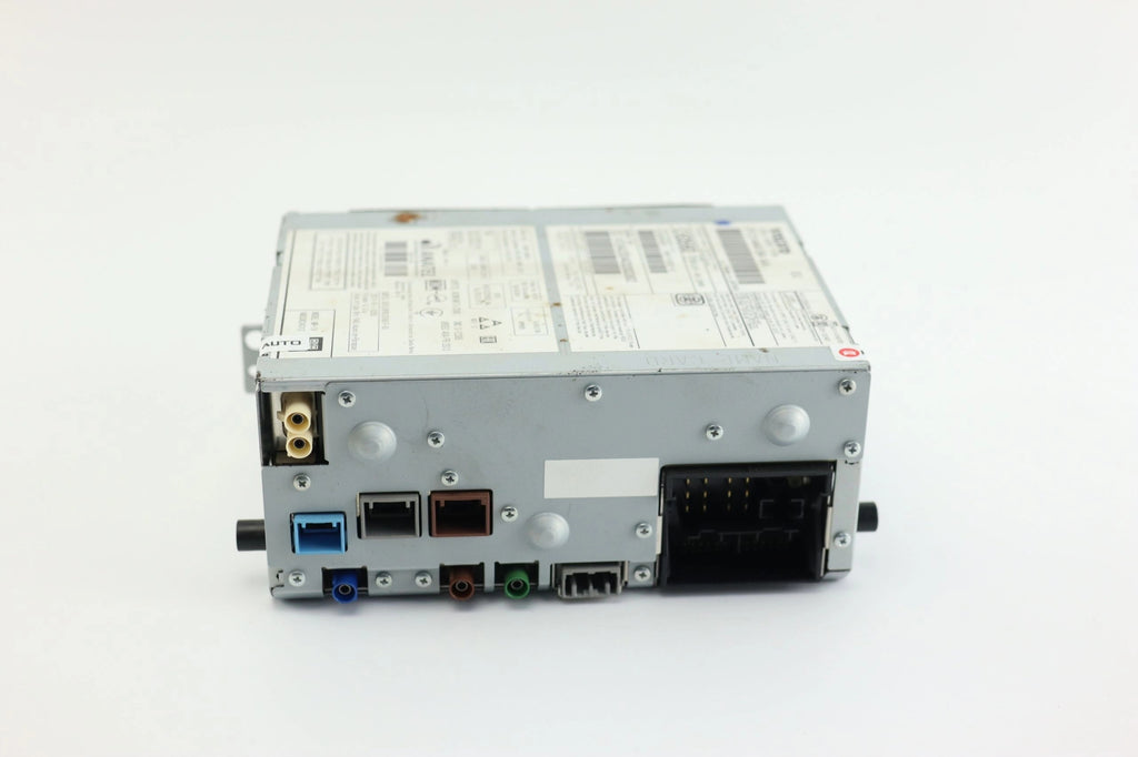 RADIO VOLVO V40 II 31444184