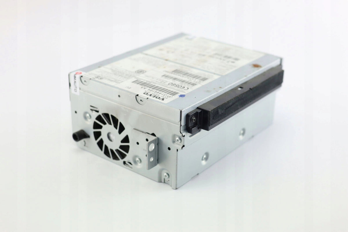 RADIO VOLVO V40 II 31444184