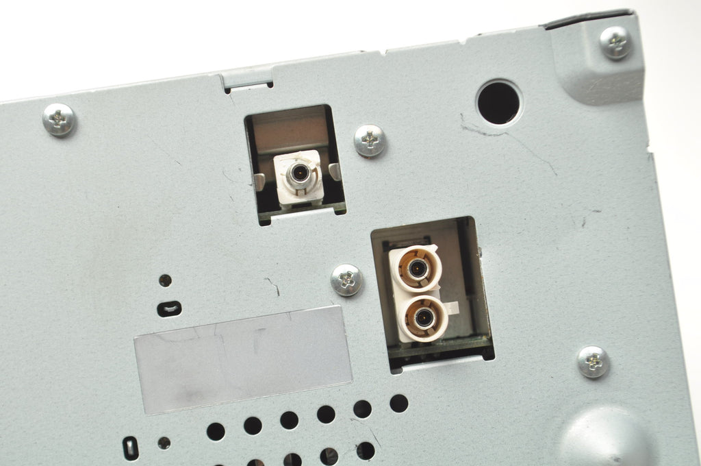 RADIO VOLVO V60 II XC60 II 32247286