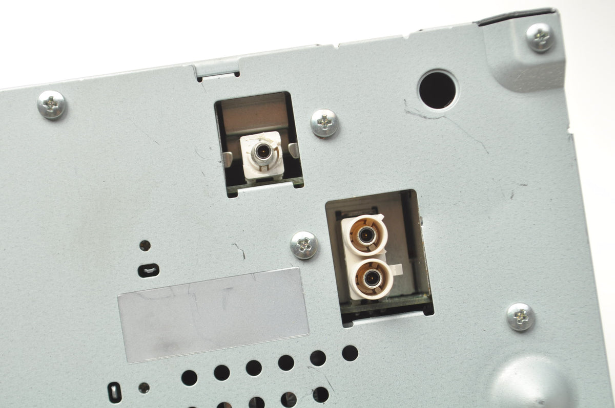 RADIO VOLVO V60 II XC60 II 32247286