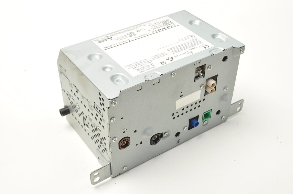 RADIO VOLVO V60 II XC60 II 32247286