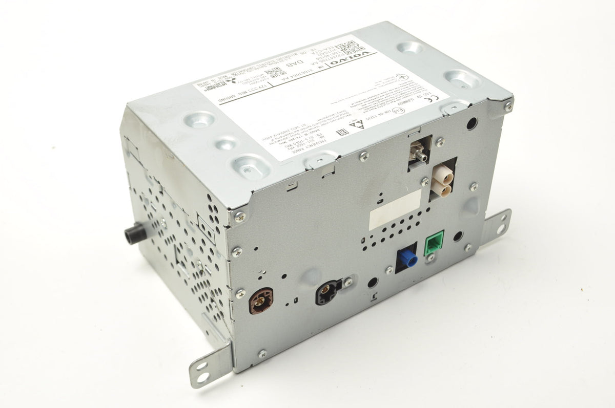 RADIO VOLVO V60 II XC60 II 32247286