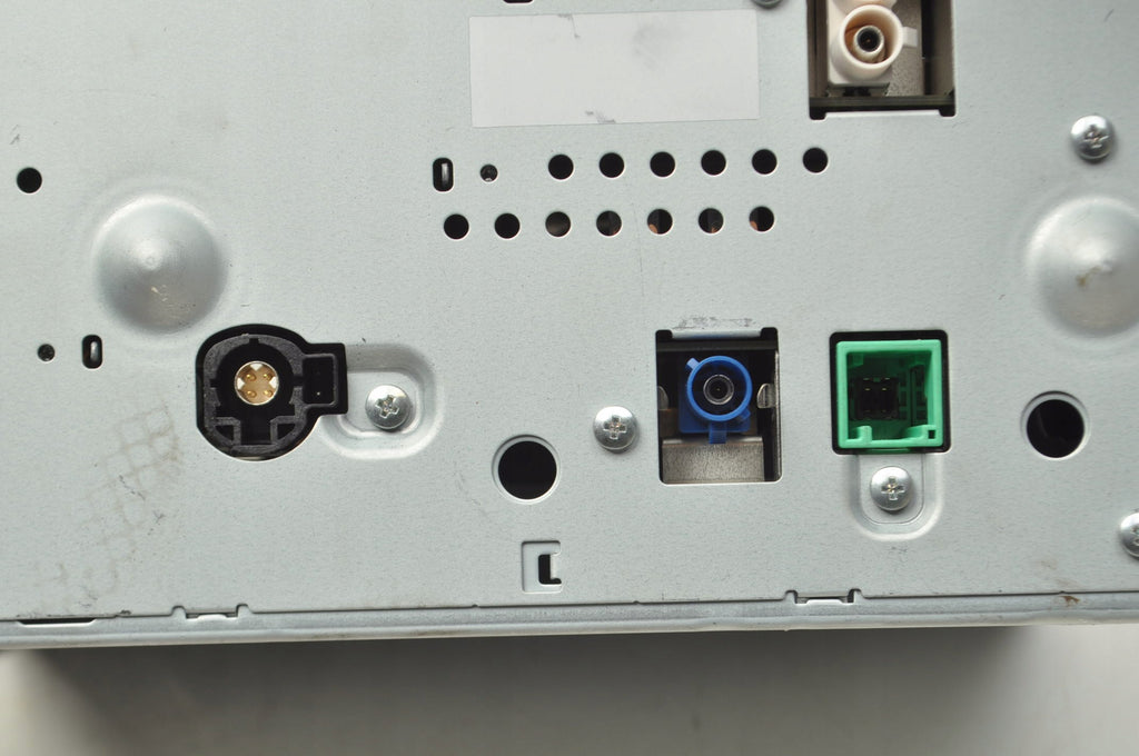 RADIO VOLVO XC40 32247694 32247689