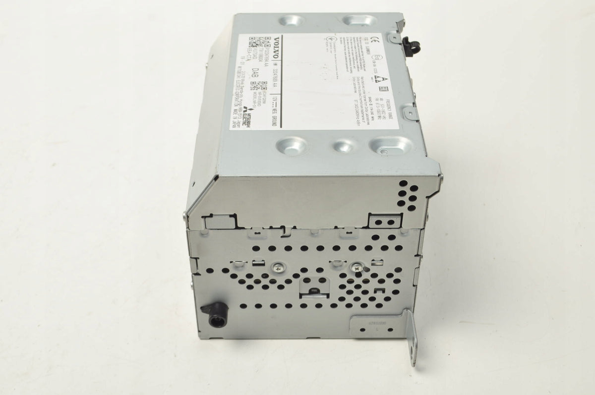 RADIO VOLVO XC40 32247694 32247689