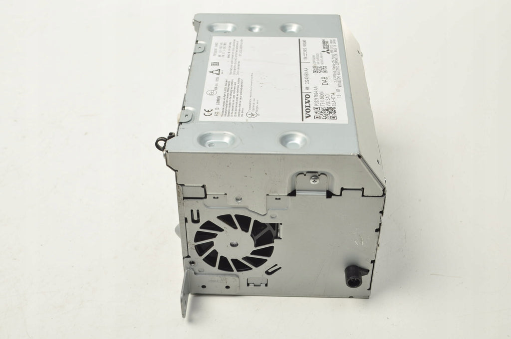 RADIO VOLVO XC40 32247694 32247689