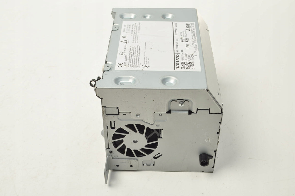 RADIO VOLVO XC40 32247694 32247689
