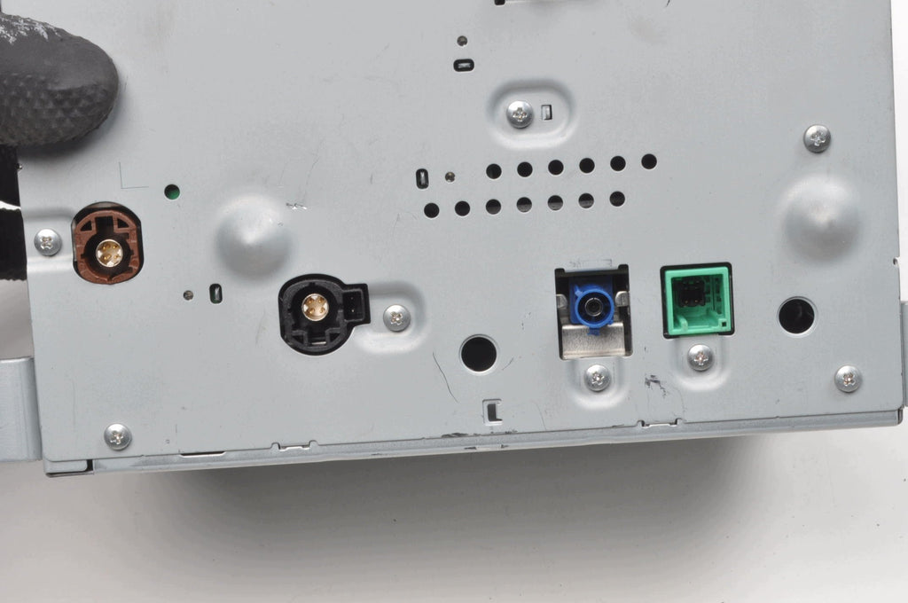 RADIO VOLVO XC60 II XC90 II 31466533