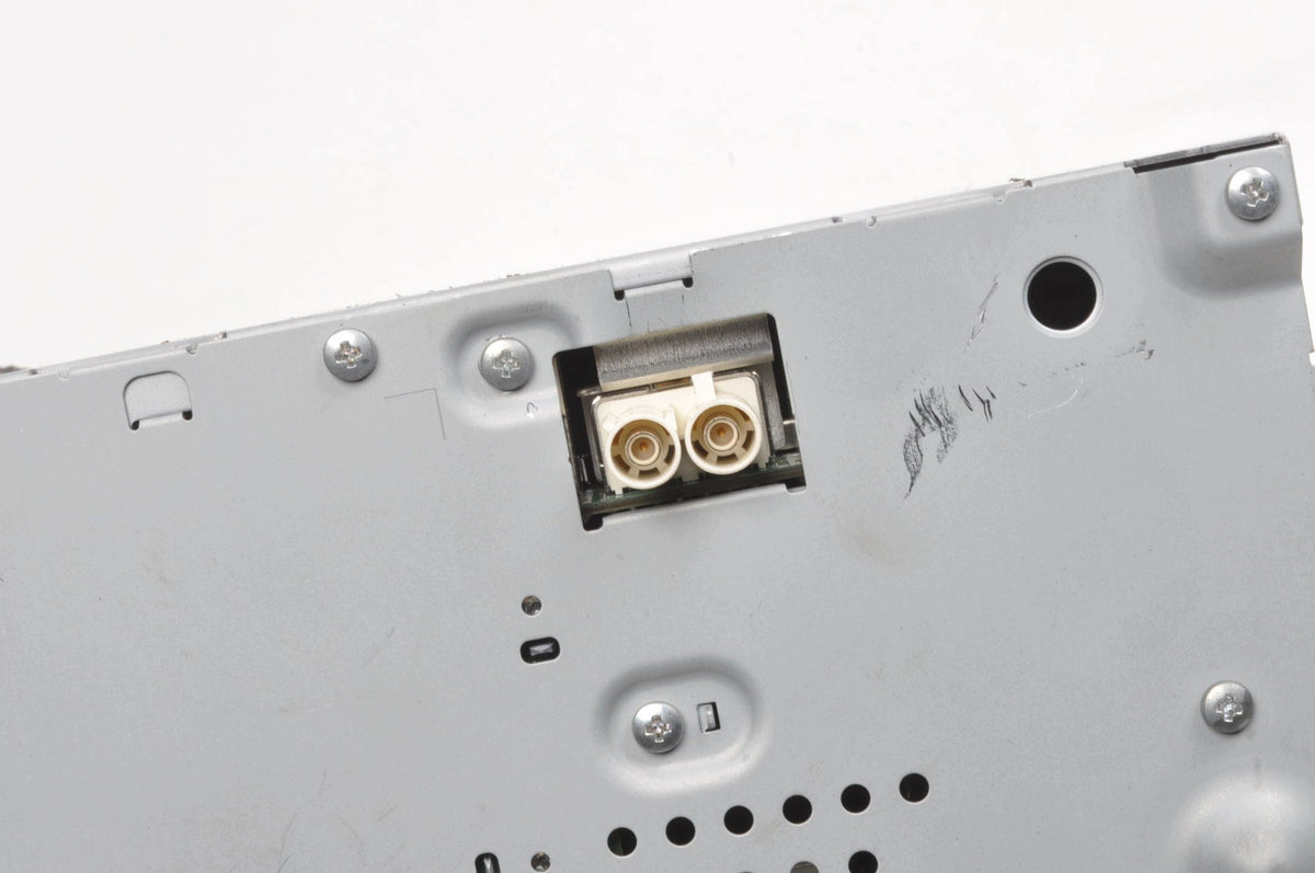RADIO VOLVO XC60 II XC90 II 31466533