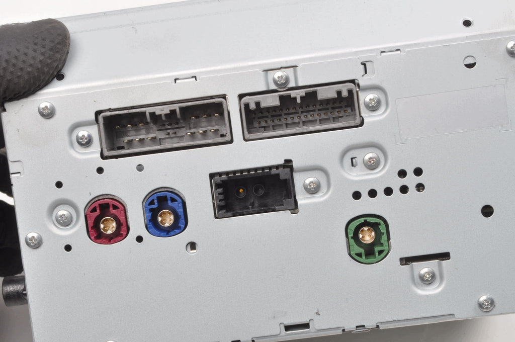RADIO VOLVO XC60 II XC90 II 31466533
