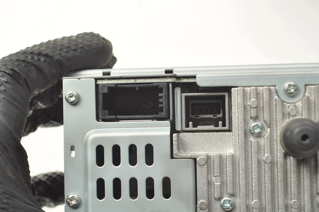 RADIO VOLVO XC90 31328065 LIFT