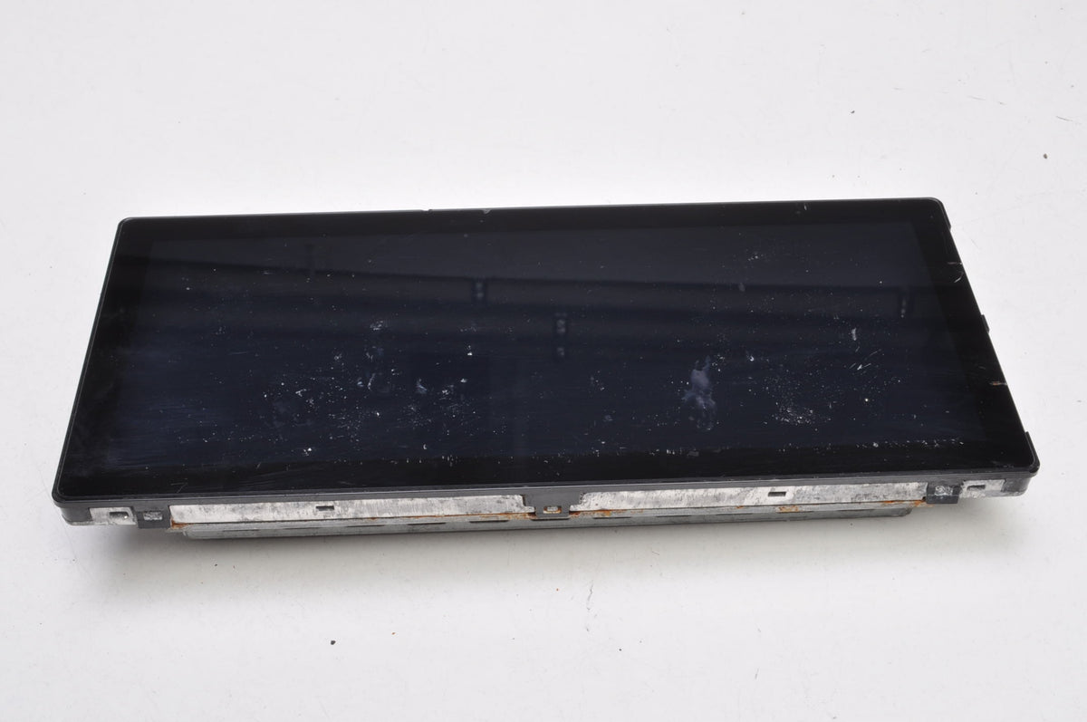 RANGE ROVER EVOQUE II L551 DISPLAY NAVIGATION SCREEN K8D2-19C279-BD